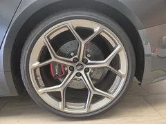 2025 Audi RS6 4.0 TFSI Quattro Avant Performance — фото 9