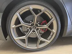 2025 Audi RS6 4.0 TFSI Quattro Avant Performance — фото 10