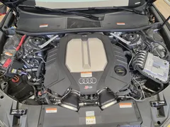 2025 Audi RS6 4.0 TFSI Quattro Avant Performance — фото 15