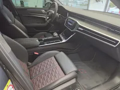 2025 Audi RS6 4.0 TFSI Quattro Avant Performance — фото 16