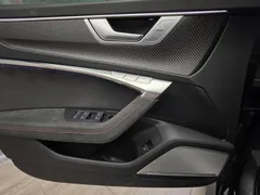 2025 Audi RS6 4.0 TFSI Quattro Avant Performance — фото 20