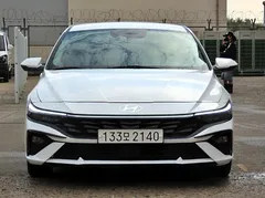 2024 Hyundai Avante 1.6 — фото 12