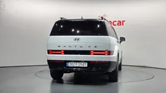 2024 Hyundai Santa Fe HEV 1.6 4WD — фото 4