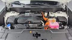 2024 Hyundai Santa Fe HEV 1.6 4WD — фото 6