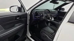 2024 Hyundai Santa Fe HEV 1.6 4WD — фото 10