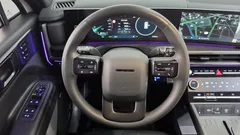2024 Hyundai Santa Fe HEV 1.6 4WD — фото 13