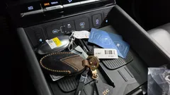2024 Hyundai Santa Fe HEV 1.6 4WD — фото 15