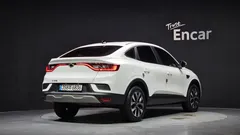 2022 Renault Samsung XM3 1.6 GTe RE — фото 2