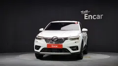 2022 Renault Samsung XM3 1.6 GTe RE — фото 3