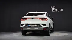 2022 Renault Samsung XM3 1.6 GTe RE — фото 4