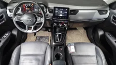 2022 Renault Samsung XM3 1.6 GTe RE — фото 7