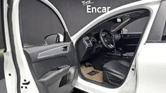 2022 Renault Samsung XM3 1.6 GTe RE — фото 10