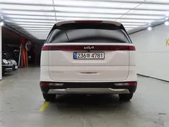 2023 Kia Carnival Diesel 9-Seater Noblesse — фото 3