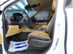 2023 Kia Carnival Diesel 9-Seater Noblesse — фото 5