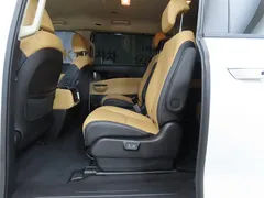 2023 Kia Carnival Diesel 9-Seater Noblesse — фото 6