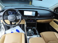 2023 Kia Carnival Diesel 9-Seater Noblesse — фото 7