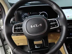 2023 Kia Carnival Diesel 9-Seater Noblesse — фото 8