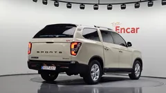 2024 SsangYong Rexton Diesel 2.2 4WD — фото 2