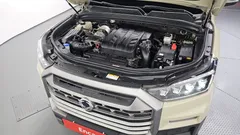 2024 SsangYong Rexton Diesel 2.2 4WD — фото 6