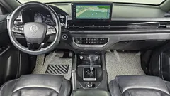 2024 SsangYong Rexton Diesel 2.2 4WD — фото 7