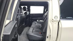 2024 SsangYong Rexton Diesel 2.2 4WD — фото 11