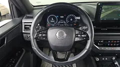 2024 SsangYong Rexton Diesel 2.2 4WD — фото 16