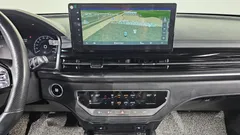 2024 SsangYong Rexton Diesel 2.2 4WD — фото 17