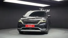 2022 Kia Carnival Diesel 9-Seater Prestige — фото 3