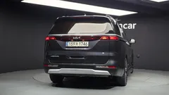 2022 Kia Carnival Diesel 9-Seater Prestige — фото 4