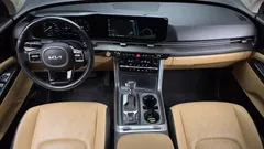 2022 Kia Carnival Diesel 9-Seater Prestige — фото 7