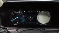 2022 Kia Carnival Diesel 9-Seater Prestige — фото 8