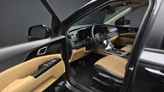 2022 Kia Carnival Diesel 9-Seater Prestige — фото 10