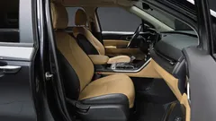 2022 Kia Carnival Diesel 9-Seater Prestige — фото 15
