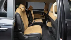 2022 Kia Carnival Diesel 9-Seater Prestige — фото 16
