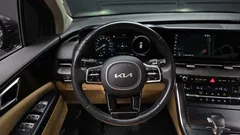 2022 Kia Carnival Diesel 9-Seater Prestige — фото 17