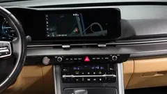 2022 Kia Carnival Diesel 9-Seater Prestige — фото 18