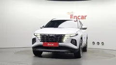 2023 Hyundai Tucson Gasoline 1.6 Turbo 2WD — фото 3