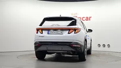 2023 Hyundai Tucson Gasoline 1.6 Turbo 2WD — фото 4