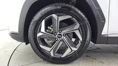 2023 Hyundai Tucson Gasoline 1.6 Turbo 2WD — фото 5