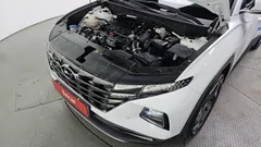 2023 Hyundai Tucson Gasoline 1.6 Turbo 2WD — фото 6