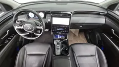 2023 Hyundai Tucson Gasoline 1.6 Turbo 2WD — фото 7