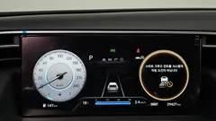 2023 Hyundai Tucson Gasoline 1.6 Turbo 2WD — фото 8