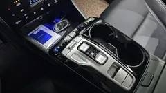 2023 Hyundai Tucson Gasoline 1.6 Turbo 2WD — фото 9