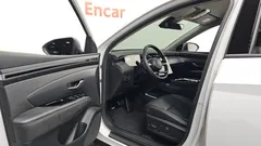 2023 Hyundai Tucson Gasoline 1.6 Turbo 2WD — фото 10
