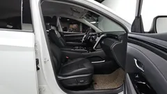 2023 Hyundai Tucson Gasoline 1.6 Turbo 2WD — фото 11