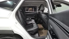 2023 Hyundai Tucson Gasoline 1.6 Turbo 2WD — фото 12