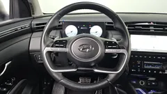 2023 Hyundai Tucson Gasoline 1.6 Turbo 2WD — фото 18