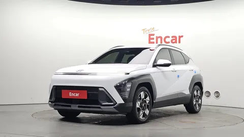 2023 Hyundai Kona Inspiration
