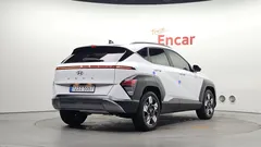 2023 Hyundai Kona Inspiration — фото 2
