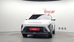 2023 Hyundai Kona Inspiration — фото 3